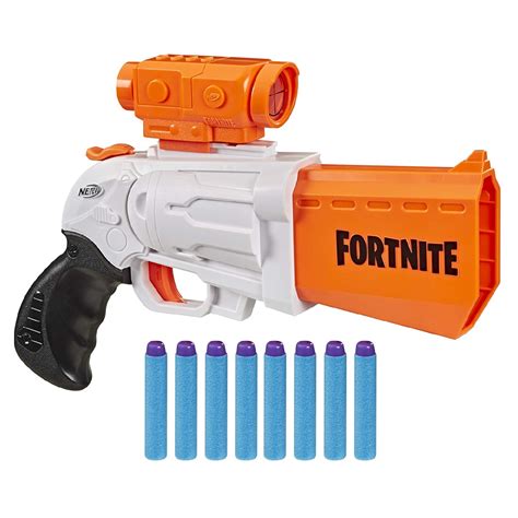 nerf fortnite